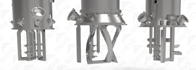 Double Planetary Mixer Introduction Double Planetary Mixer Introduction
