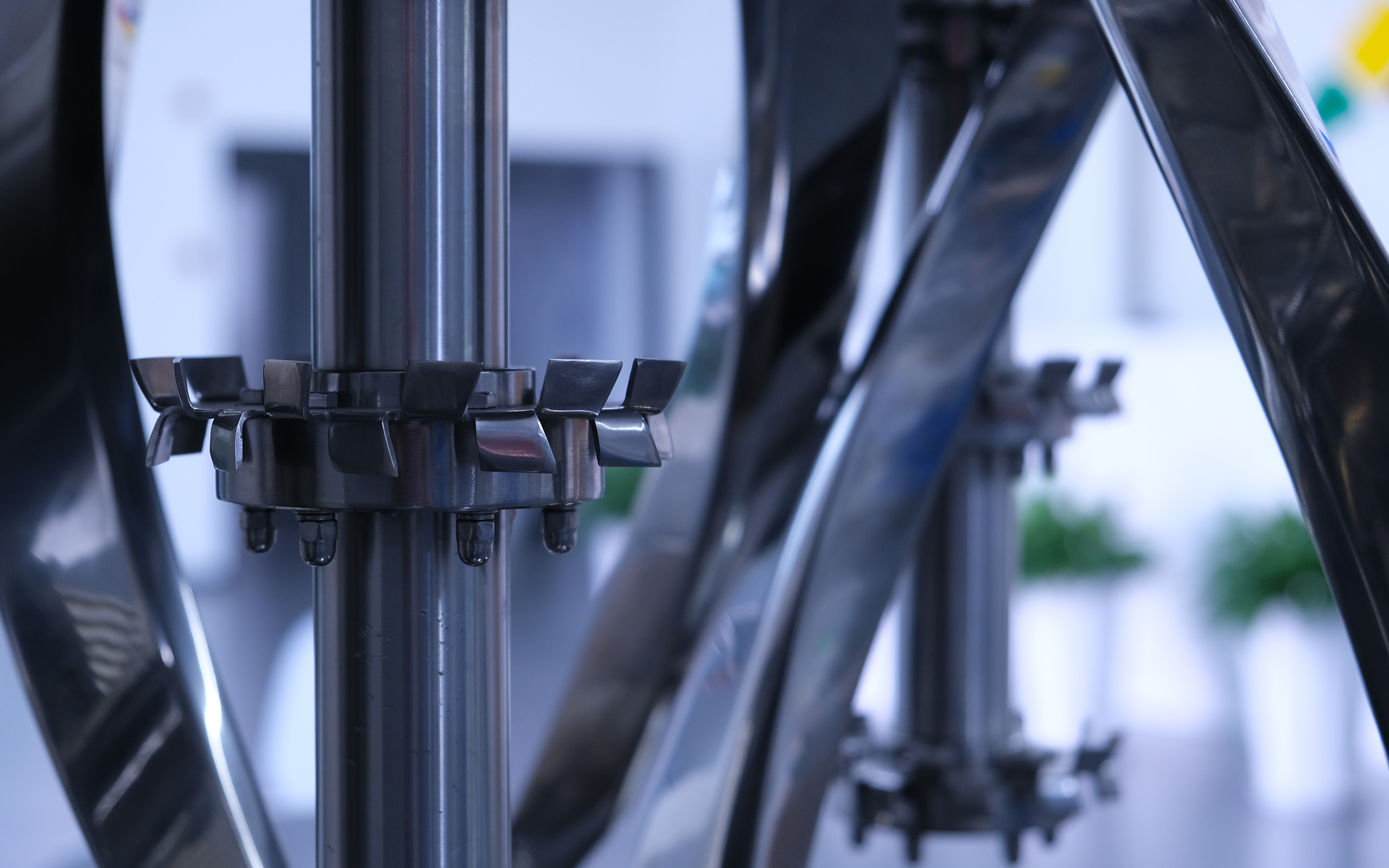 Double Planetary Mixer Introduction Double Planetary Mixer Introduction