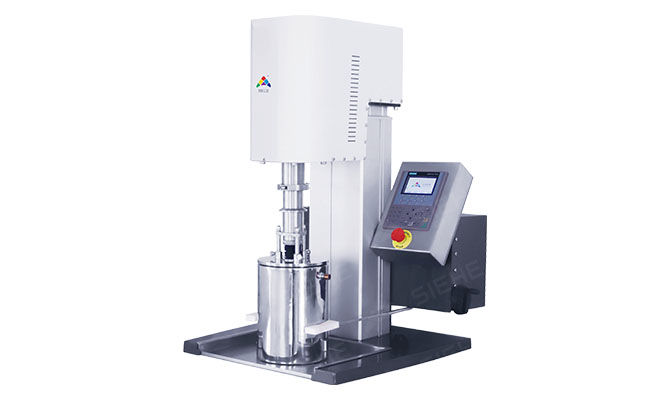 laboratory multi-functional machine