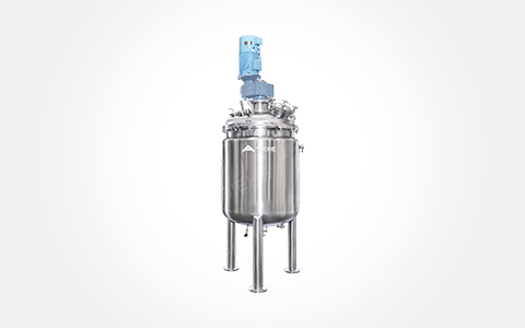 Емкость для смешивания