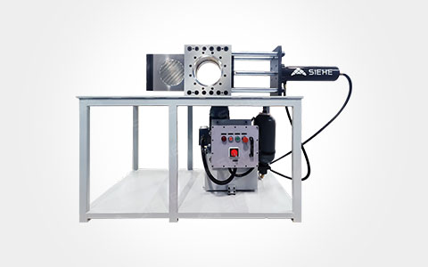 Фильтр для полимерной массы