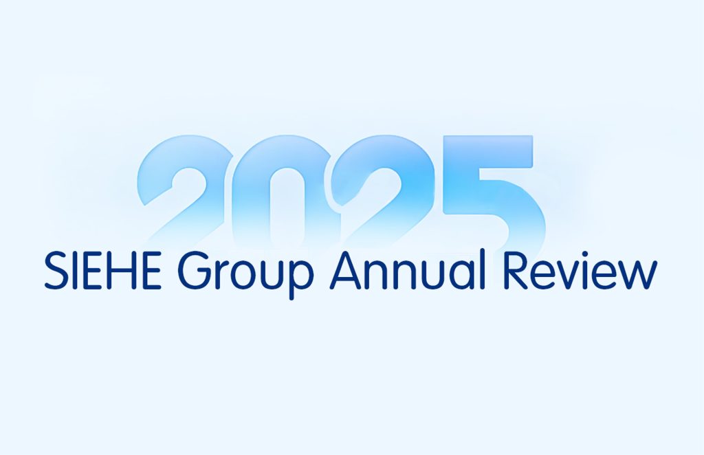Годовой обзор SIEHE Group за 2025 год