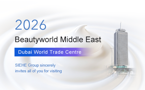 Beautyworld Middle East